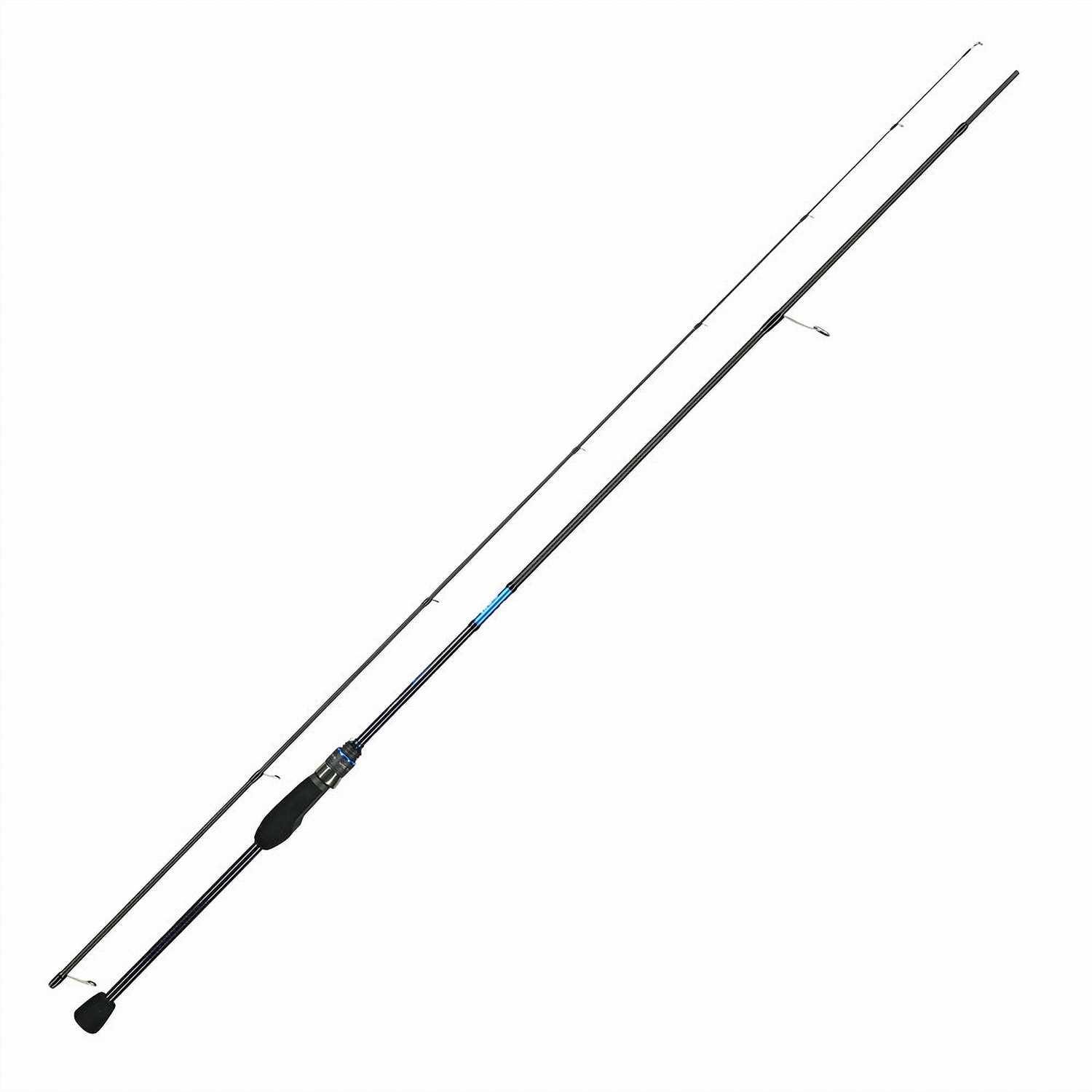 HTO Tempest – Range 7’4″ Max 11g Tubular Tip