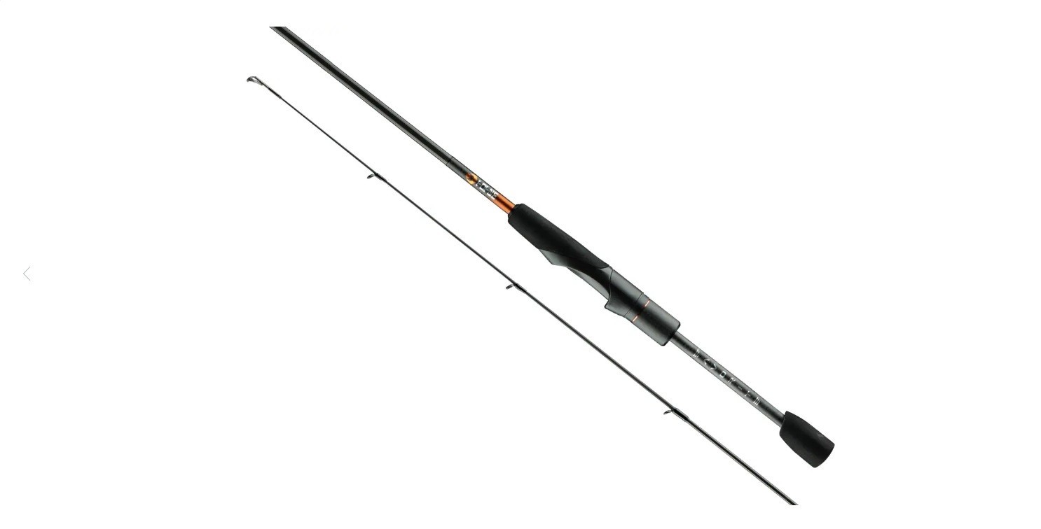 Favorite Totem TTM1-762MH 2.30m 12-36g Fast Medium-Heavy spinning rod