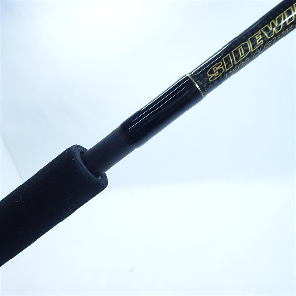 deps Side-Winder Dome Driver HGC-80XR Cond/C
