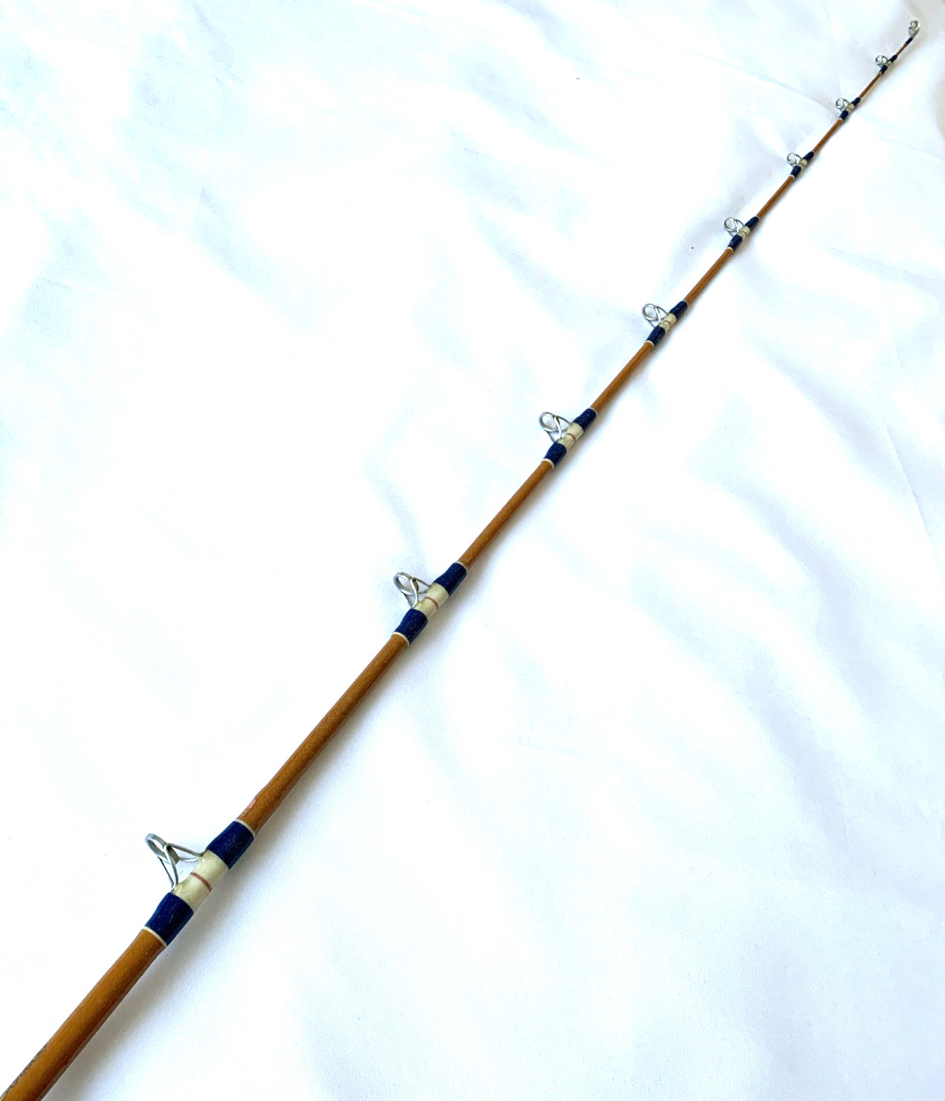Seeker A 270-7’ American Series 12(20)30Lb Conventional Fishing Reel Made In USA