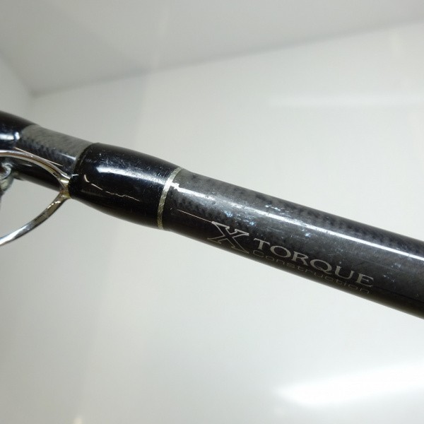 Daiwa 11 black label FR-701MHFB Cond/C