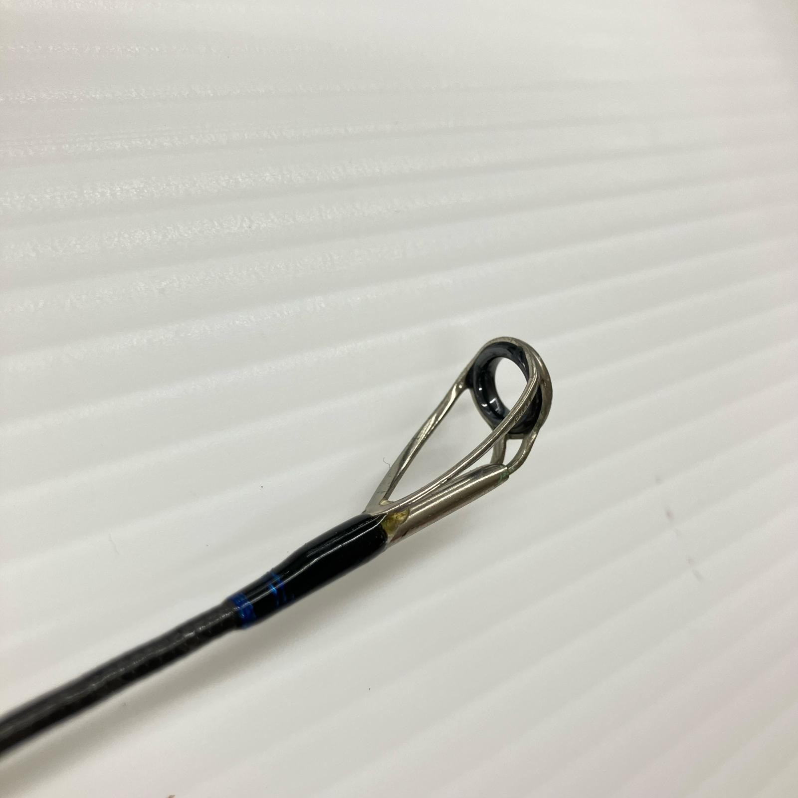 SHIMANO Shore jigging rod Colt Sniper SS S100M