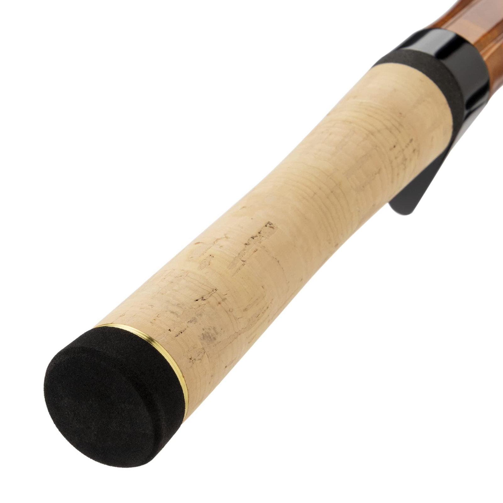 Major Craft FSG-B4102UL Bait Casting Rod Fine Tail Glass for Model Trout –
