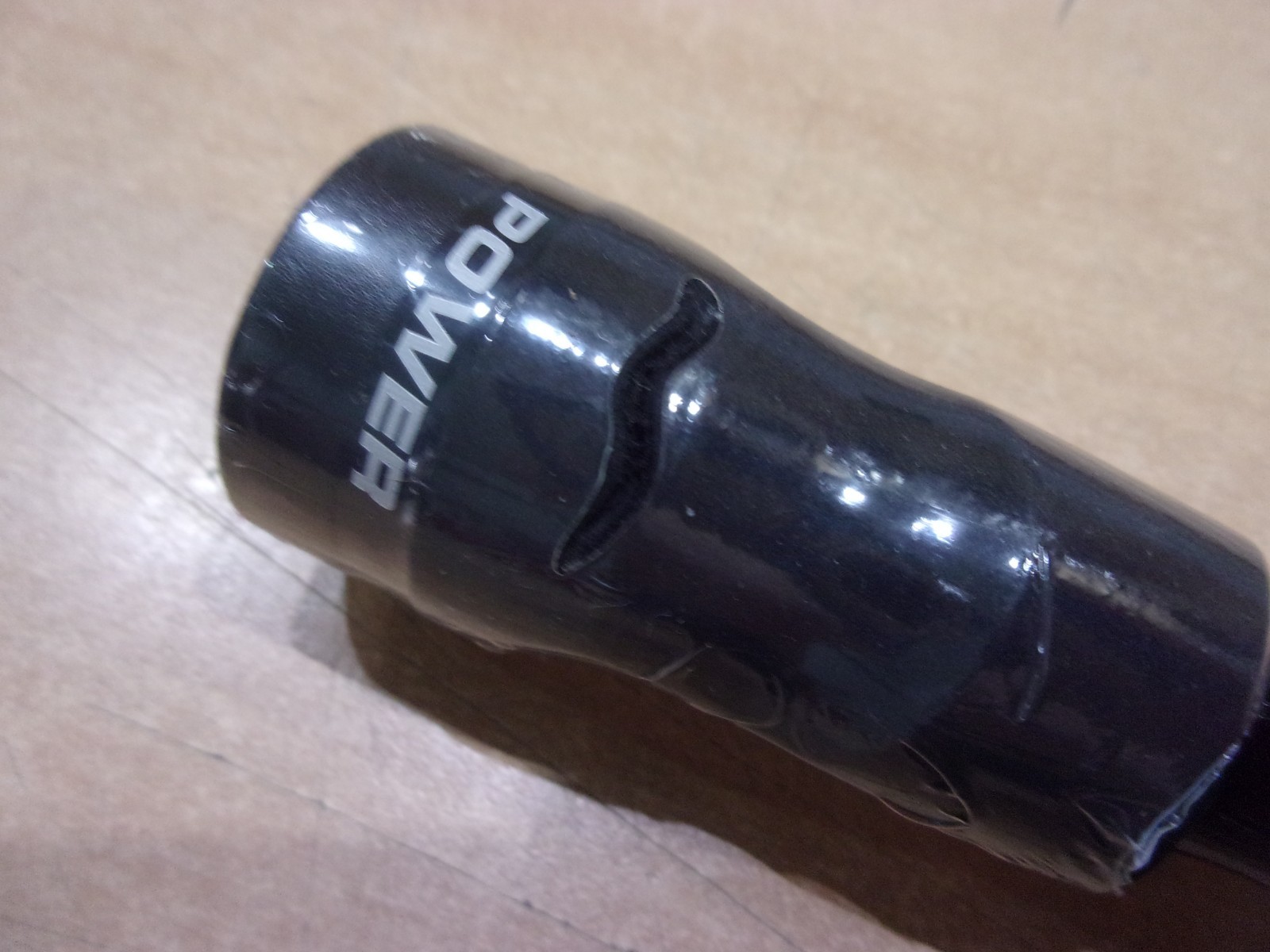 ABU GARCIA IKE SIGNATURE POWER CASTING ROD 7 foot Medium Heavy power