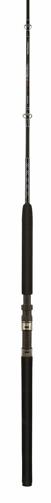 Shakespeare Ugly Stik 2 Piece Elite Boat Sea Saltwater Fishing Rods – All Models