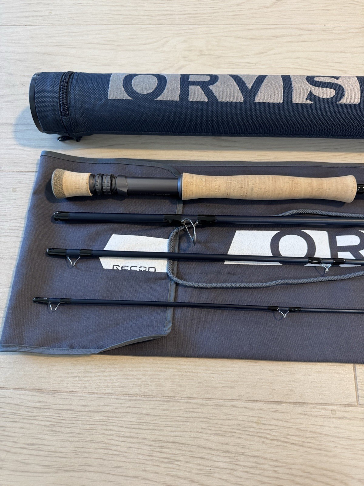 Orvis Recon 9wt Fly Fishing Rod