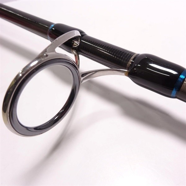 passions Hawk 82XH Cond/B
