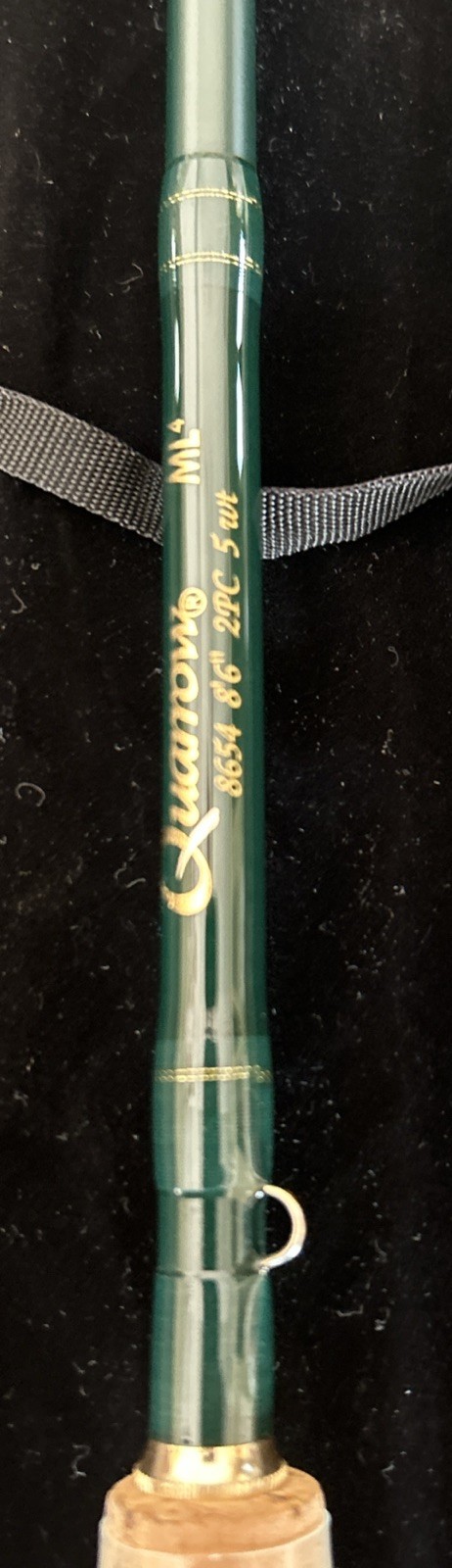 Quarrow ML4 8654 2 pc 5 weight