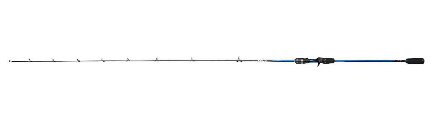 PENN Retaliate X Slow Pitch Jigging Cast Rod 6’2″ <300g 1sec