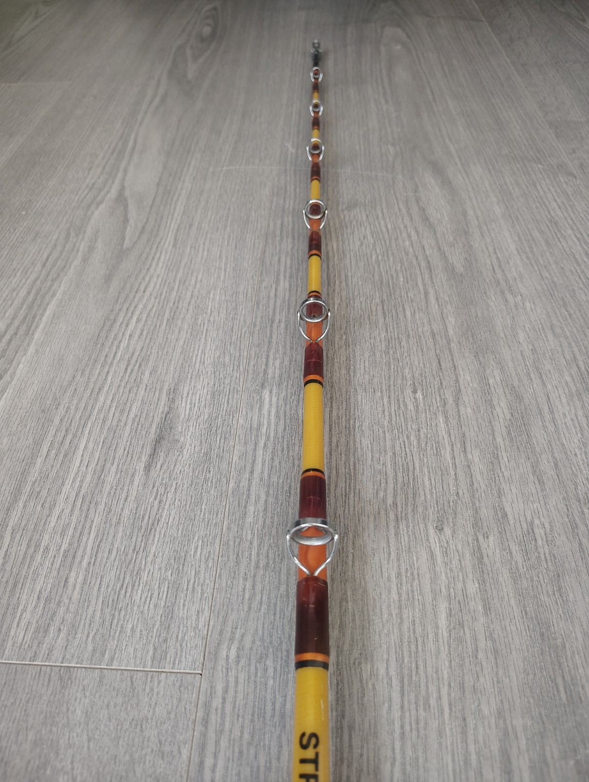 Sabre “Californian Stroker” 30-80lb