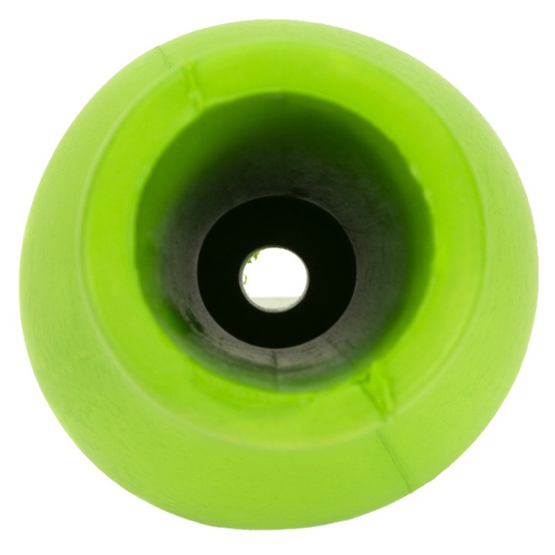 Fishing Fighting Tool Rod Holder Butt Cushion Cap Spherical Fishing Pole Holder