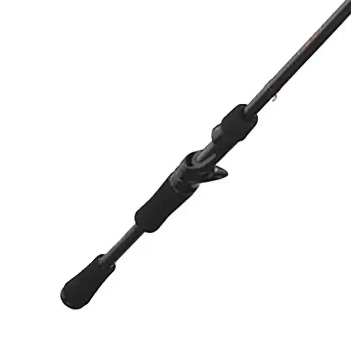 13 FISHING – Meta – Baitcast Fishing Rods 7’2″ MH (Medium Heavy) – Fast Action