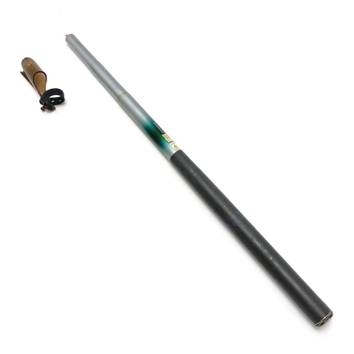 SHIMANO αZOOM Suikei EX High contrast 53 31497 Mountain stream rod