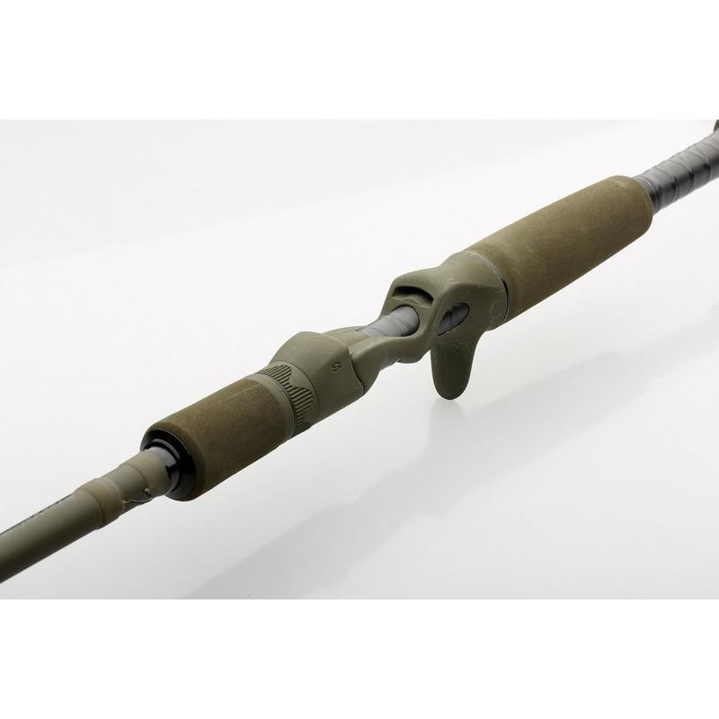 Savage Gear SG4 Big Bait Specialist Rods