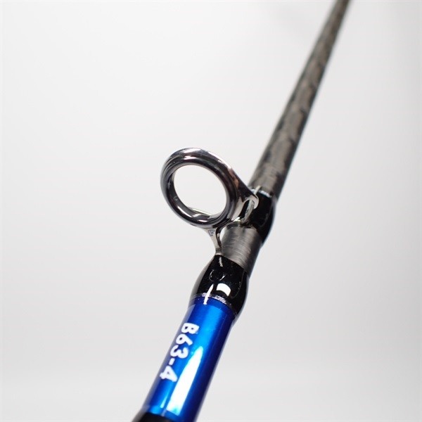 Shimano 19 Ocea jigger infinity b63-4 Cond/B