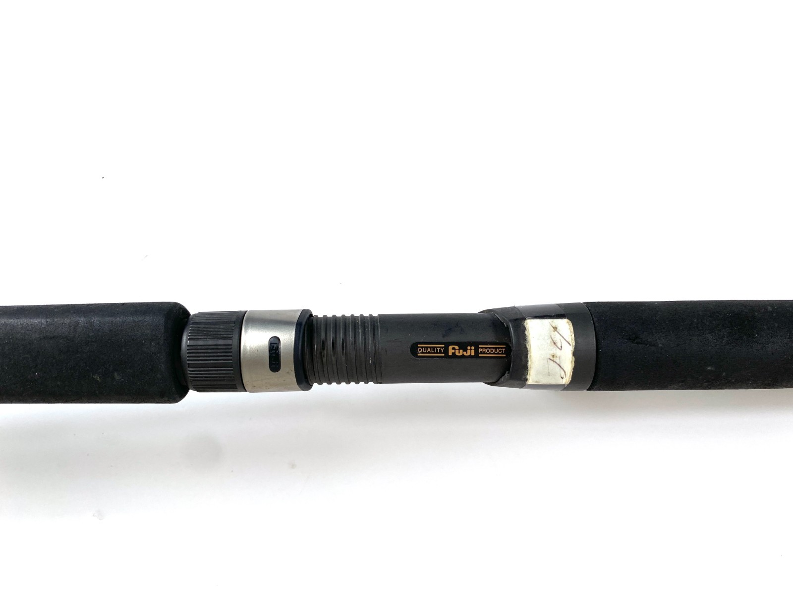DAIWA Eliminator Boat EL-BA601MHRB Power Glass Casting Rod ~6′ ~ 1 Pc ~ 15-40 lb