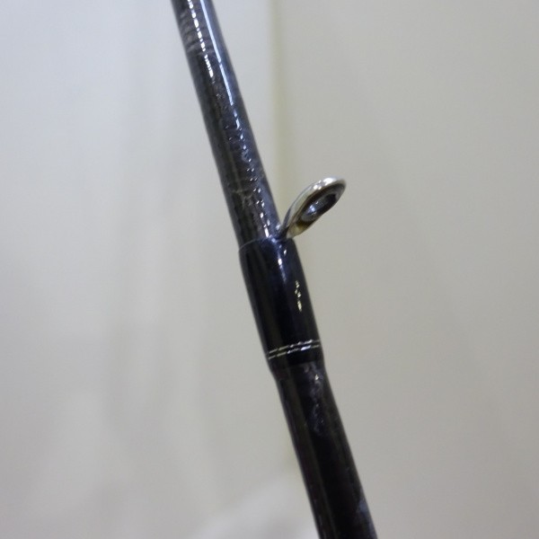 Daiwa Air Edge 631MLB Cond/C