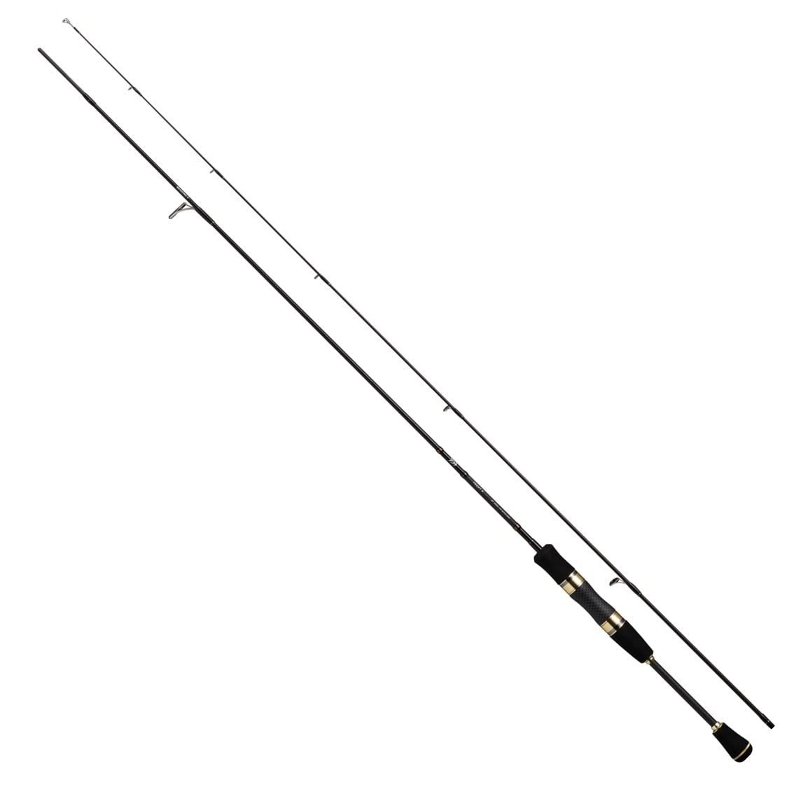 Daiwa Trout X N X・N AT 60UL・N Black