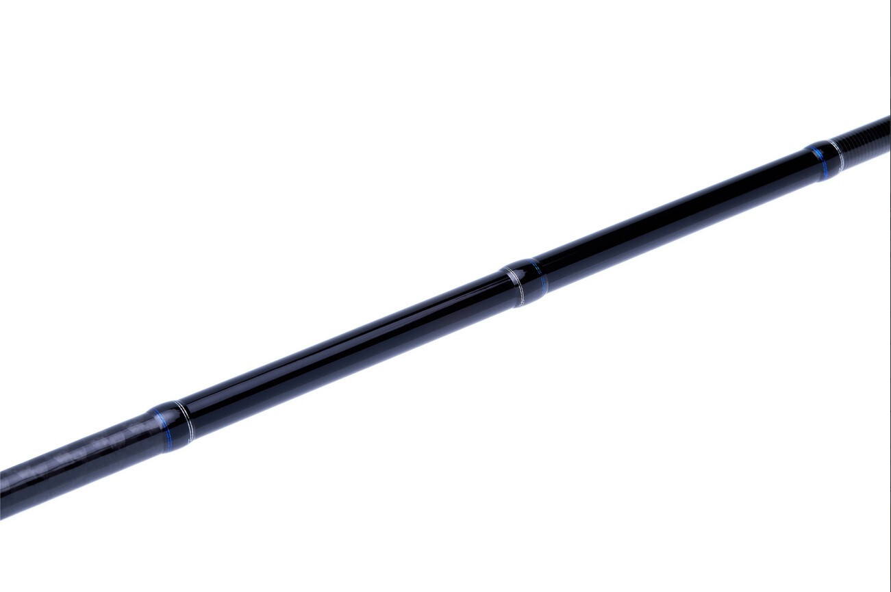 Crazy Fish Optimus OSR802LT (3-14g 244cm 8’0″ line 0,4-0,8 PE F) spinning rod