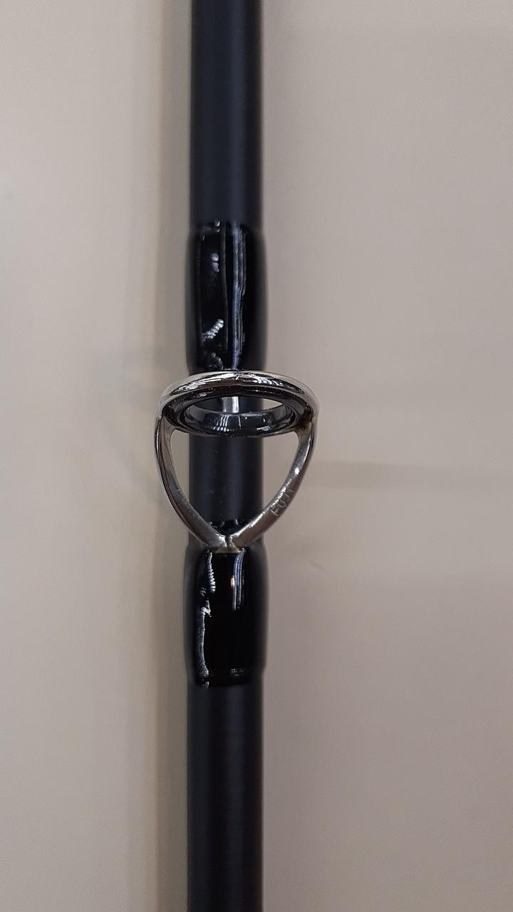 Gamakatsu Luxxe Coyote S100H Shore Jigging Rod 305cm (120in), 40-65g, 2-piece
