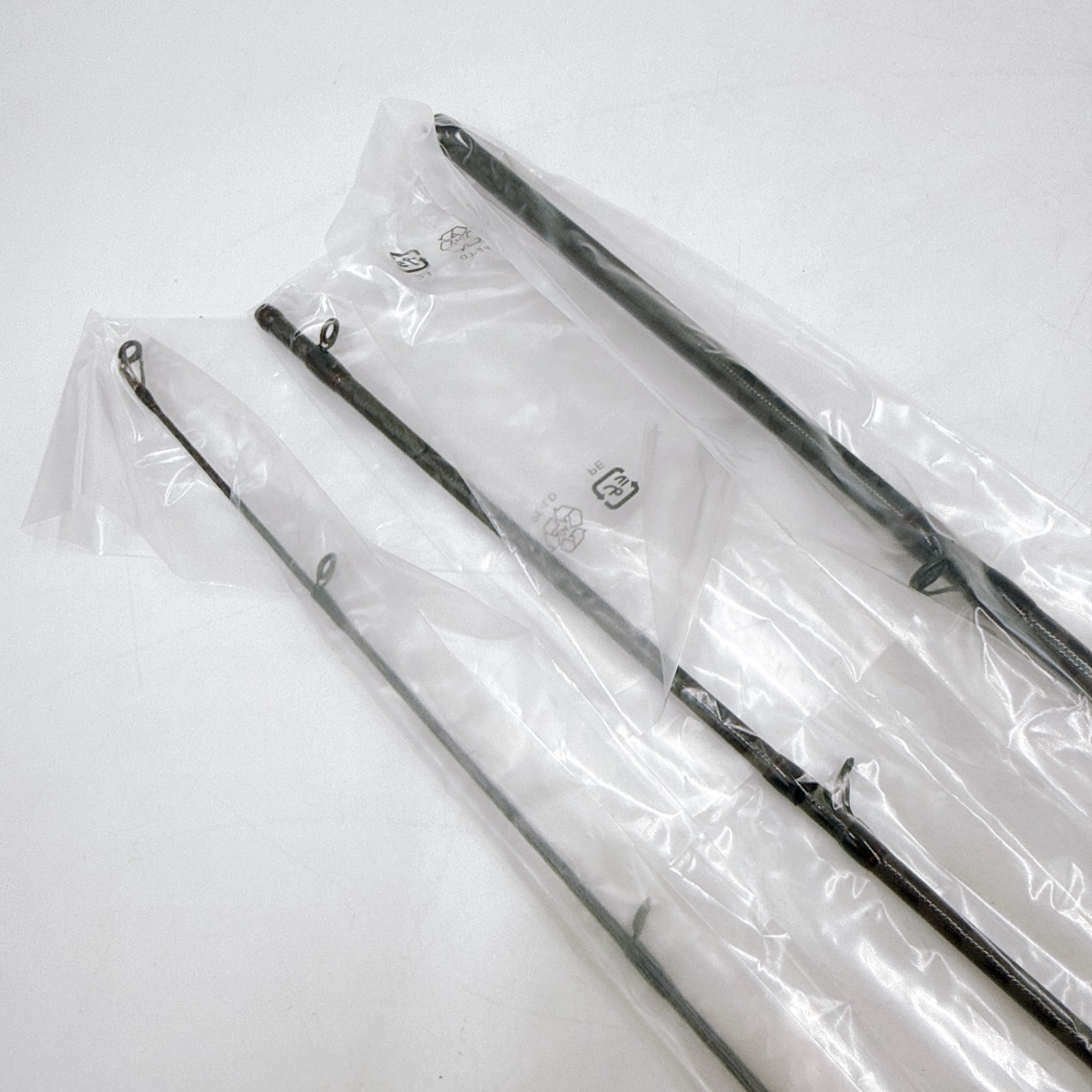 Shimano 21 Zodias C66ML-5 Spinning Travel Rod 6’6″ ML 5pc Bass Fishing Japan New
