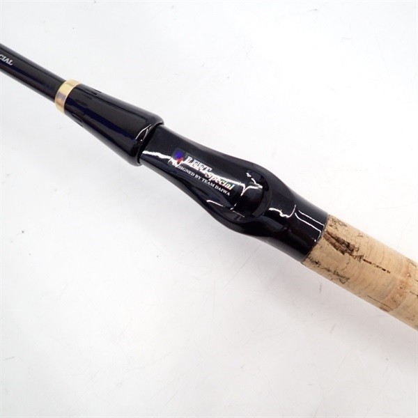 Daiwa 98 Team Daiwa-S Zero TD-S ZR601HRB-L Cond/C