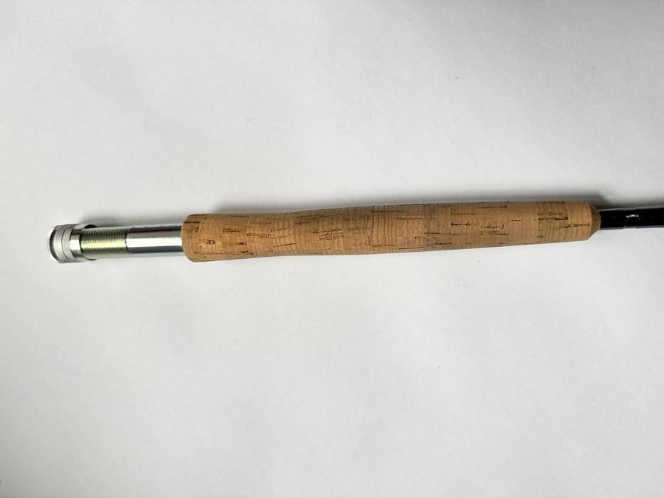 Orvis Boron/Graphite Powerflex Series Fly Rod 9′ 4 5/8 oz. #9 Line