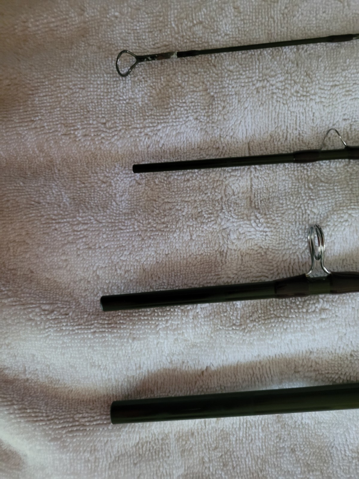 G-Loomis 12weight Fly Rod-Excellent Condition👌😍