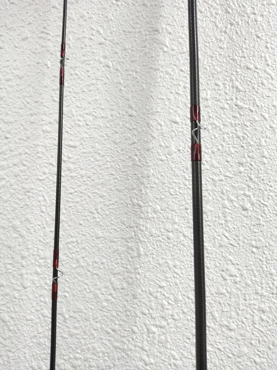 Orvis GRAPHITE WESTERN 9′ 3oz #5 Orvis Graphite Western 9 feet #5 Fly Rod