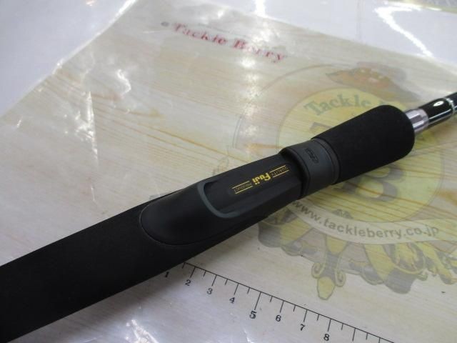 Ames Black Arrow Unlimited BAU-106M Saltwater Rod Shore Used