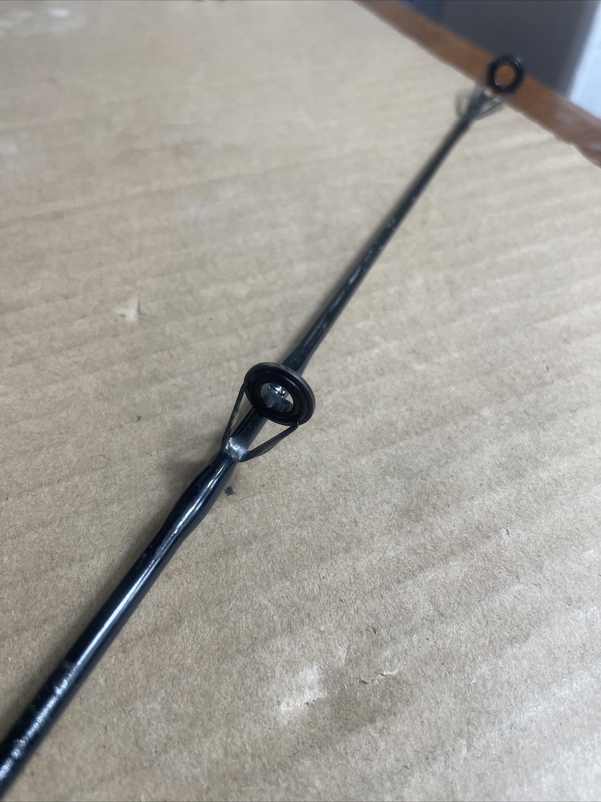 Daiwa D Wave Rod 7 ft SF702MRS Medium 15-25lbs 2 PC