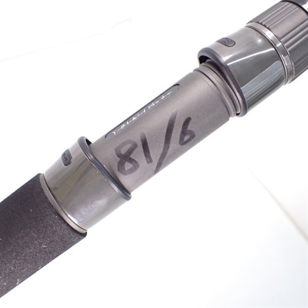 YAMAGA BLANKS Blue Sniper 81/6 Blackie Cond/D