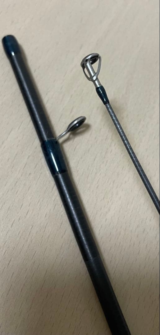 Shimano Lurematic MB S90ML-4 Spinning Rod 2.74m 4pc 6-32g Lure PE 0.6-1.5