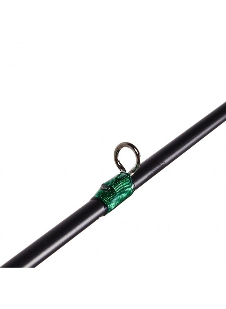 Salmo Elite Perch Winter Rod 45cm 44g – Sensitive Graphite Ice Fishing Rod