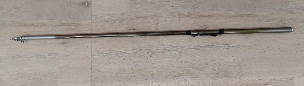 Ryobi Metalcia Shioiso J 1.5-53 Fishin’ Rod, 5 Sections, 211g, 20.7in