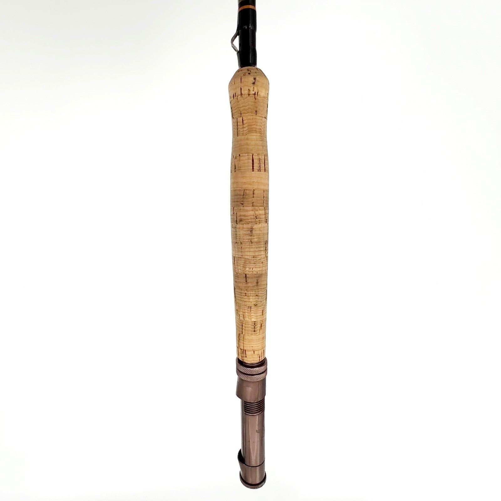 Vintage Fenwick HMG Graphite Fly Rod GFF-959 9’6″ 9wt 2pc USA Original Sock/Tube