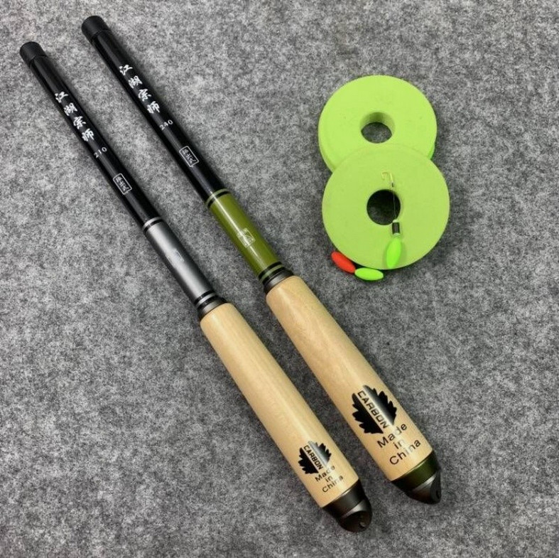 Master Tenkara Rod 5ft 6ft 7ft 8ft 9ft Fly Telescopic Rod Fast Carbon Trout Rod