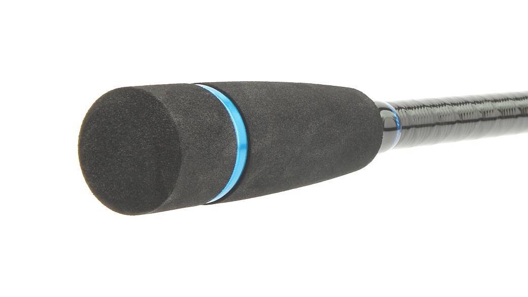 A-TEC Crazee Eging S822ML Aori Stick * Spinning Rod Bass Rod