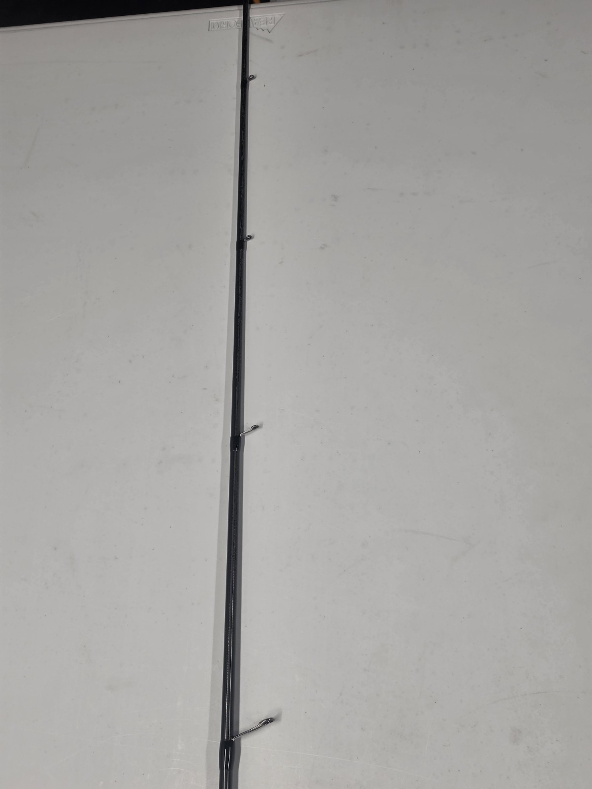 13 Fishing Envy Black Spinning Rod 7″3″ Medium Fast