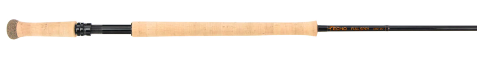Echo Full Spey Rod