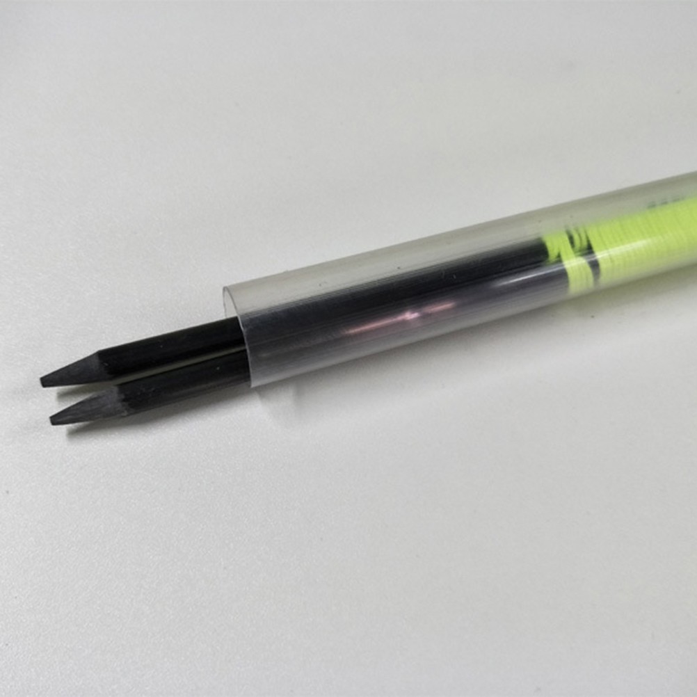 1pc Glass Fiber Rod Direction Indicator Rod Accessories Alignment Stick