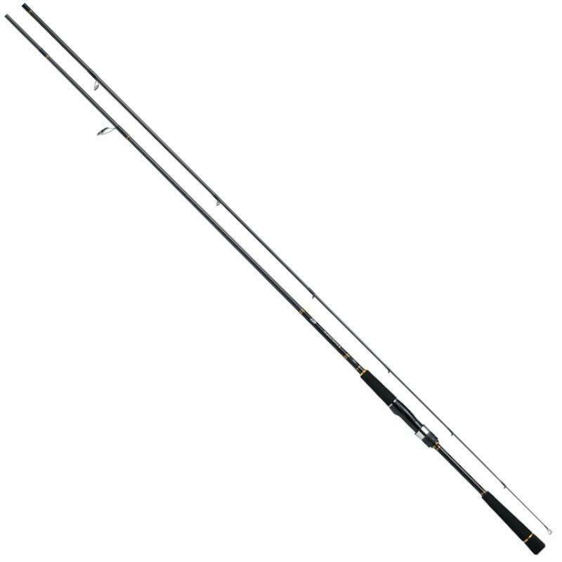 Daiwa Seabass Hunter X 106M – R Spinning Rod