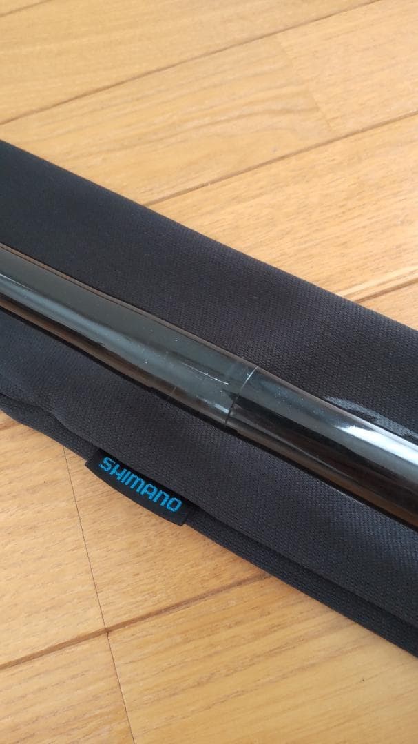 SHIMANO BULL’S EYE Dioras 3-520P Rock Fishing Rod