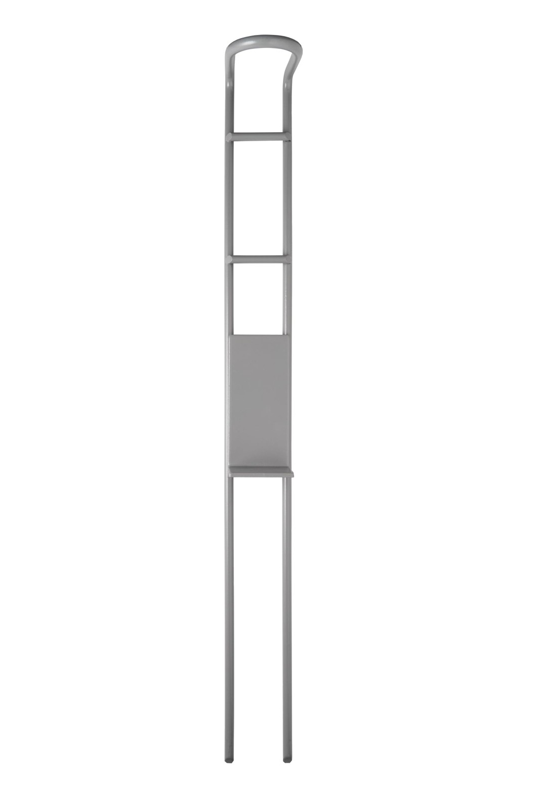 Whisker Seeker Powerlock Rod – Raw Unpainted