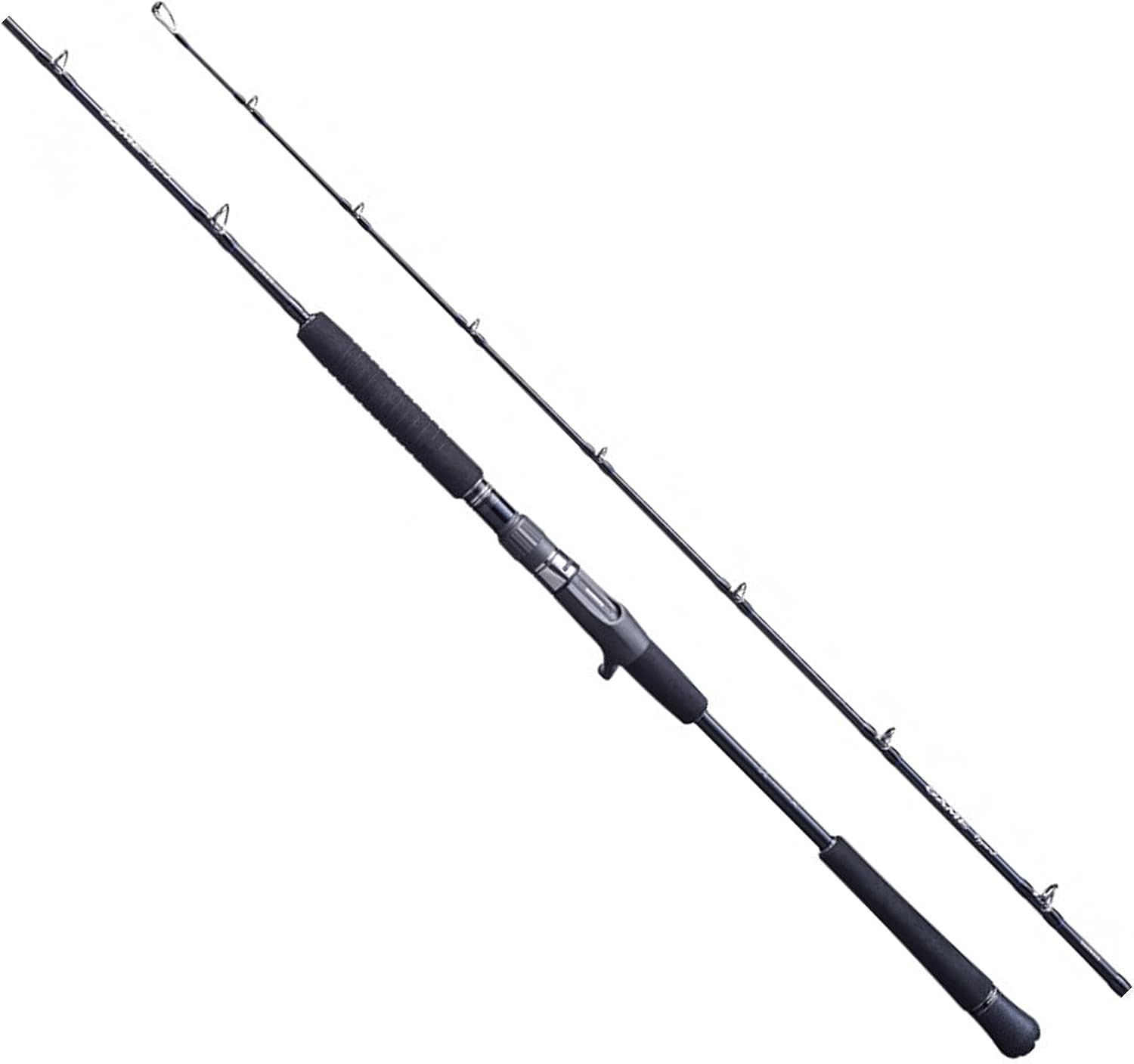 SHIMANO 398369 Jigging Rod 20 Game Type J Bait Model