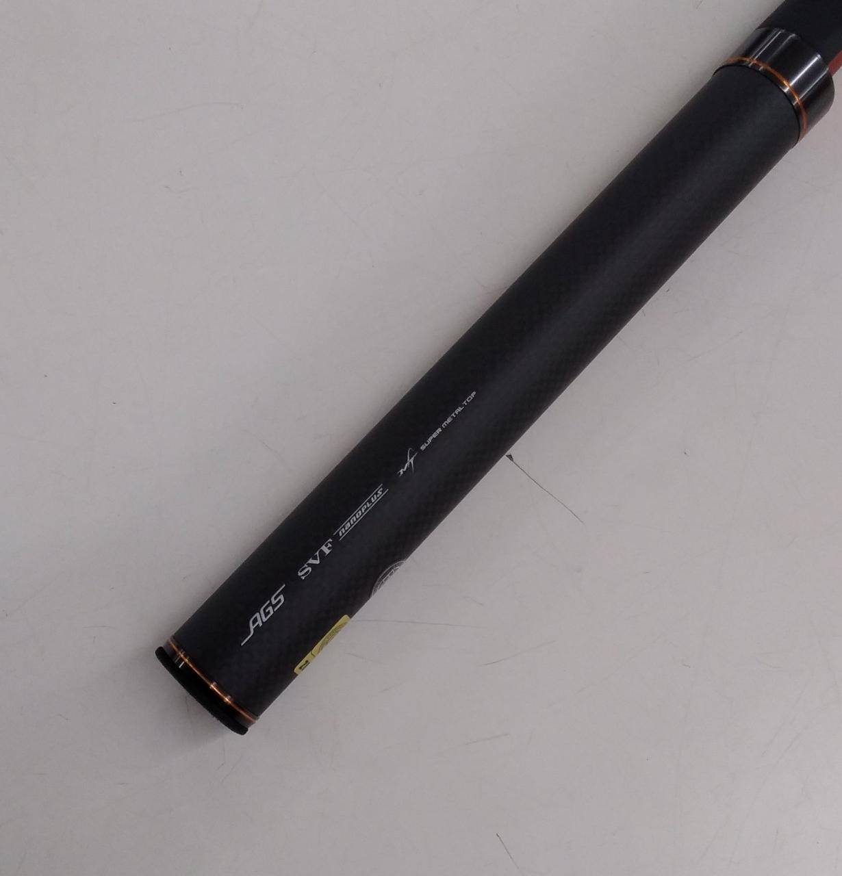 Daiwa Presso LTD AGS 55M-SMT Trout Fishing Rod 21in/55cm, Medium Action