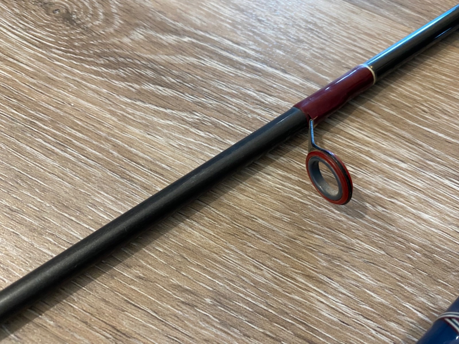 Zebco Sportfisher SP 6070 7′ 10-20 lb Line 1-4 oz. Lure Heavy Action Spin Rod