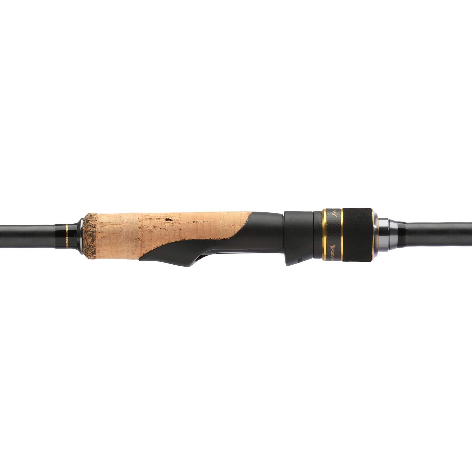 Shimano INTENZA SPINNING A, Freshwater, Bass, Spinning, 7’4″, Medium Light, 1…