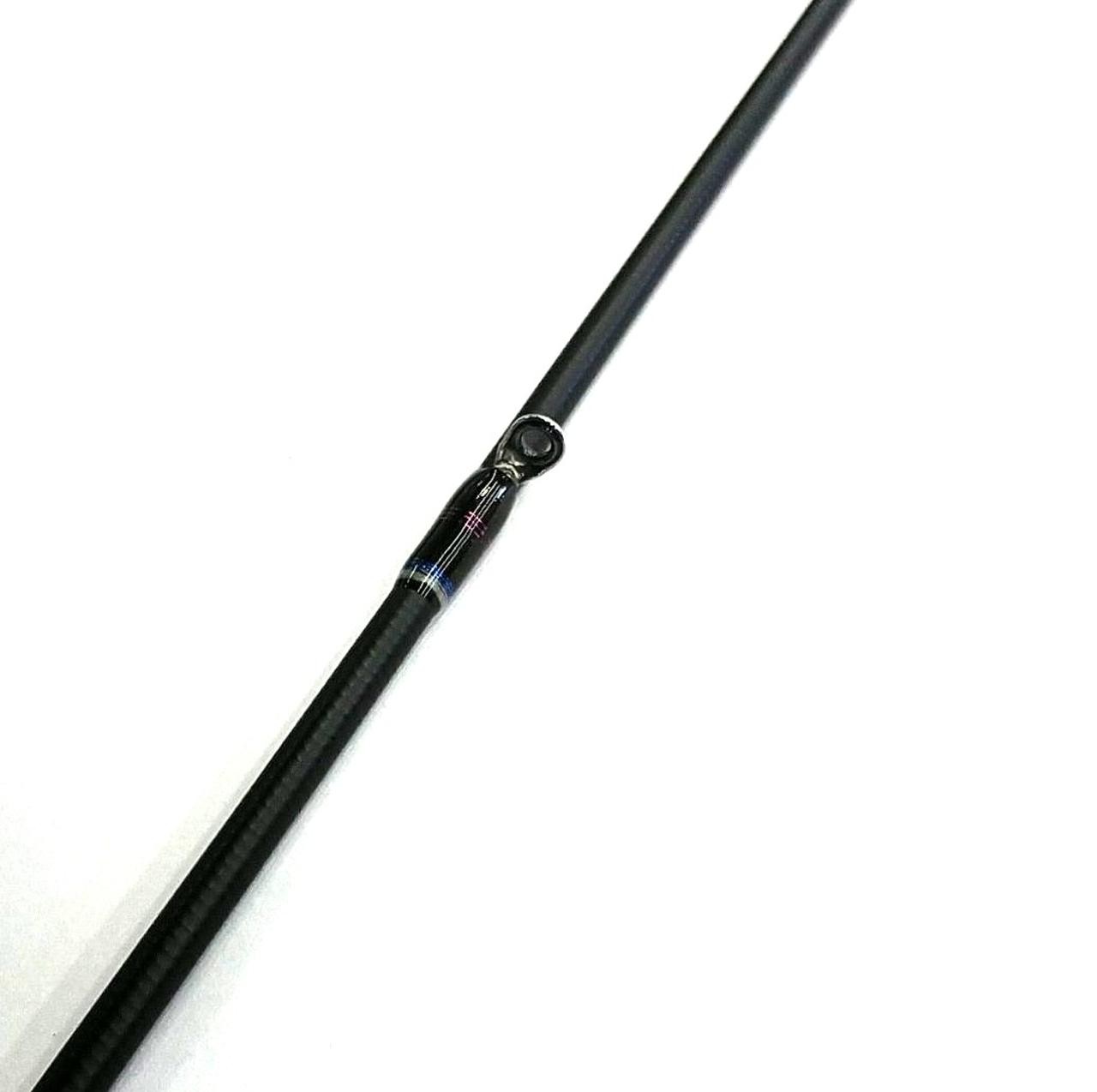 Jackson Kawasemi Rhapsody Tulc-552Ul Trout Rod