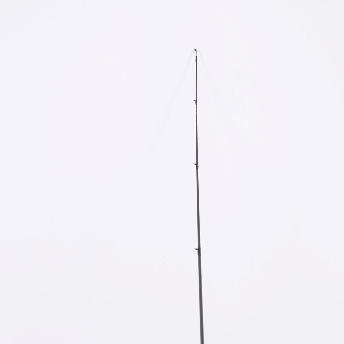 Lew’s Hank Parker Rod 6’10” w/ Abu Garcia Silver Max Reel – Excellen (FPP009876)
